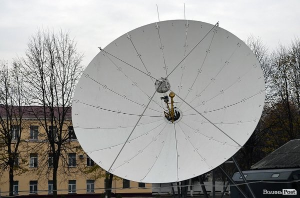 «Військова таємниця» псує здоров’я лучан потужним випромінюванням? ФОТО