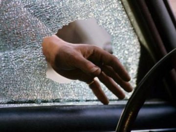 Волинянин, який викрадав автомобілі, втрапив за ґрати на 6 років