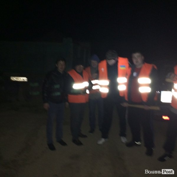 Сільського голову впіймали на незаконному продажі землі під Луцьком. ФОТО