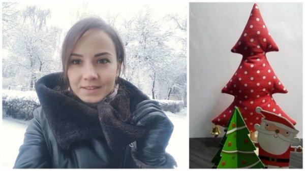 Голова ГО «Інститут волонтерства та громадської співпраці» Юлія Євпак