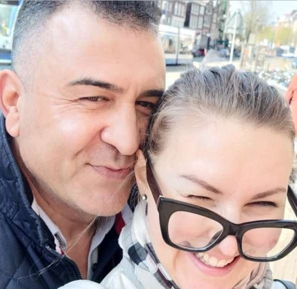 Кривава драма у Миколаєві: як німець переслідував і знущався над коханою