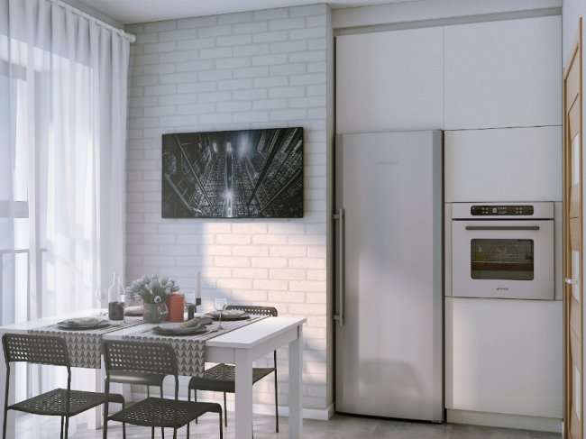 Поспішайте купити квартиру в ЖК «Супернова»  з авторським дизайном лише за 16 000 $*