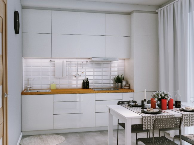 Поспішайте купити квартиру в ЖК «Супернова»  з авторським дизайном лише за 16 000 $*