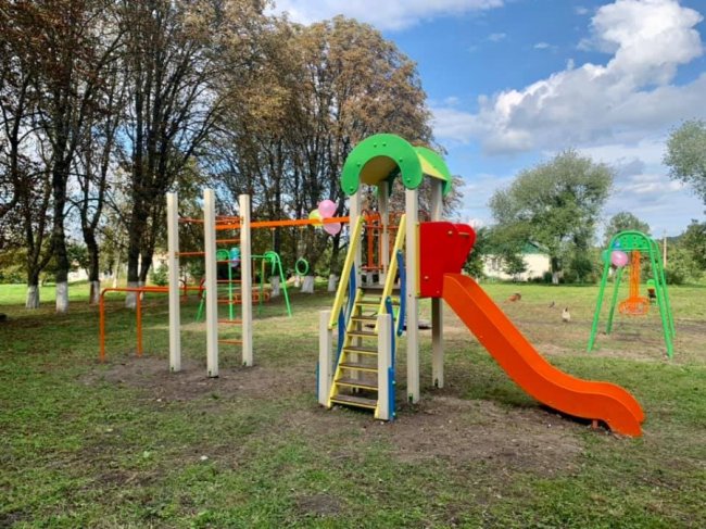 Волинське село відсвяткувало 370-ту річницю заснування. ФОТО