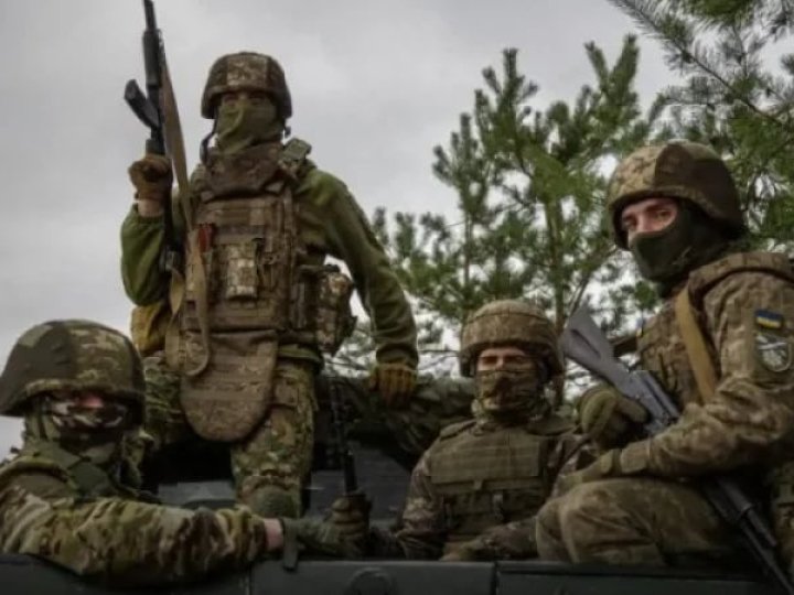 Військові, які давно боронять Україну, отримають довші відстрочки