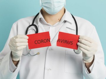 У Нововолинську одужали два хворі на COVID-19 пацієнти, один з них – лікар