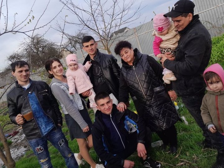 Як живуть роми на Волині і яких традицій дотримуються