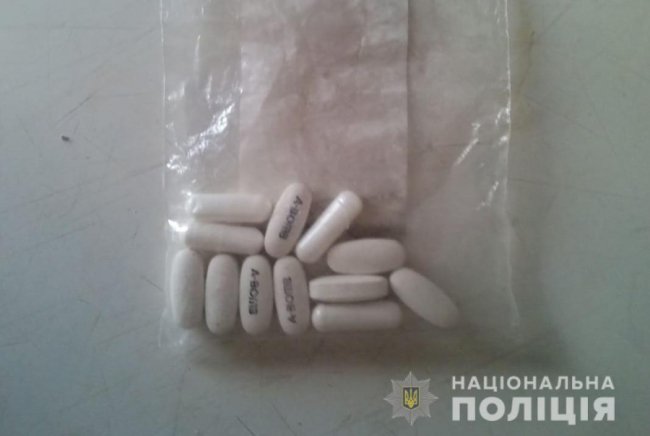 У Ковельському районі викрили злочинну групу, причетну до організації наркобізнесу. ФОТО