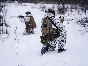 Яка ситуація на Волинському та інших напрямках станом на 23 січня