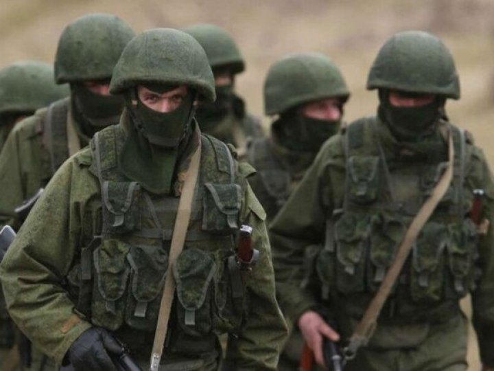 На Донеччині росіяни убили цивільних і викрали їхню доньку. ВІДЕО