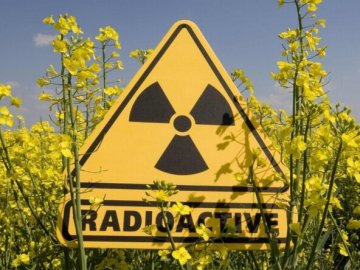 На Волині рівень радіації не перевищує норму