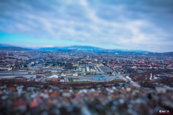 Фотовиставка Володимира Шоломовича