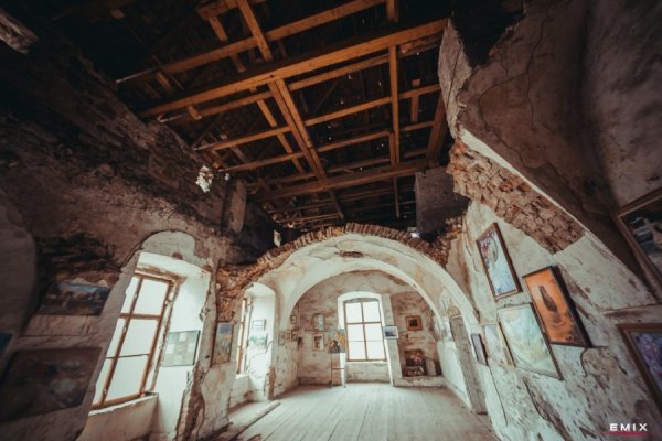 Фотовиставка Володимира Шоломовича