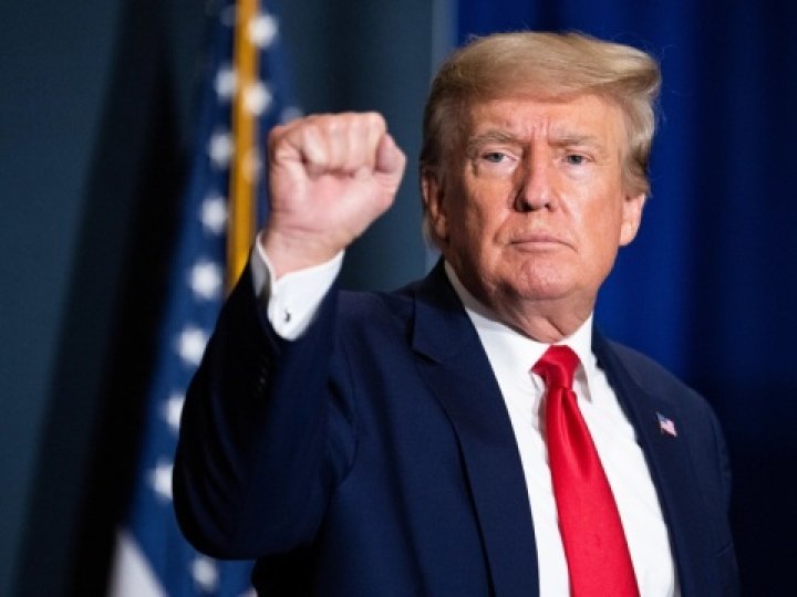 Трамп заявив, що Київ має чинити більший тиск не тільки на Москву, але і на Санкт-Петербург, – WP