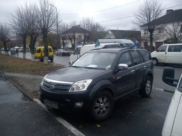 День виборів на Волині: порушення, хід, особливості