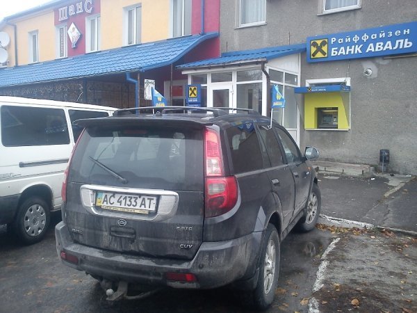 День виборів на Волині: порушення, хід, особливості