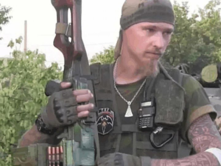 У Фінляндії російський бойовик Торден отримав довічне увʼязнення за воєнні злочини в Україні