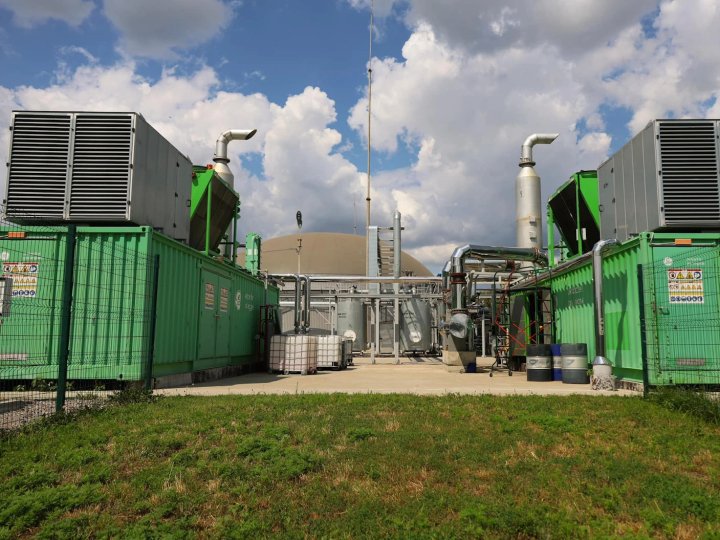 Що таке когенерація? Принцип роботи когенерації