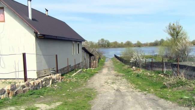 Якщо йтимуть дощі, підтоплення будинків на Волині не уникнути, – фахівець. ФОТО. ВІДЕО