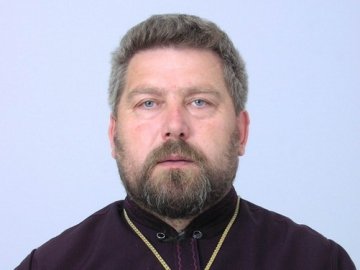«Обличчям року» Володимира-Волинського став священик