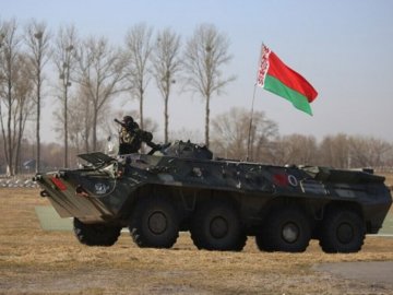 Для України сьогодні є дві загрози з боку Білорусі, – радник голови МВС