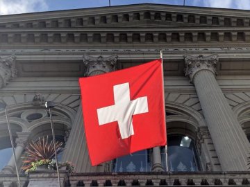 Швейцарія заборонила Німеччині постачати свої боєприпаси в Україну