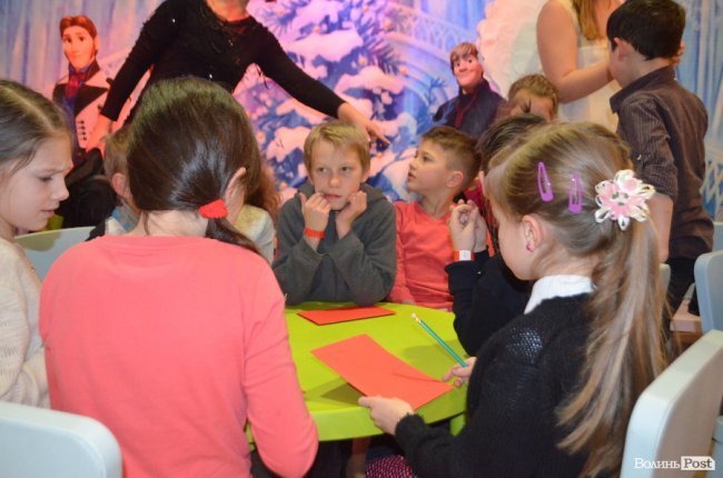 Розіграші, подарунки, вечірка: день закоханих у «ПортCity»