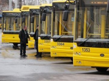Для Луцька закуплять додаткові тролейбуси