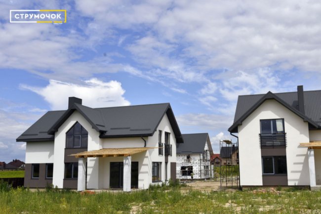 Коли атмосфера і безпека на першому місці: «американські» котеджі від «Інвестора». ФОТО*