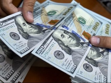 Курс валют у Луцьку на 25 вересня