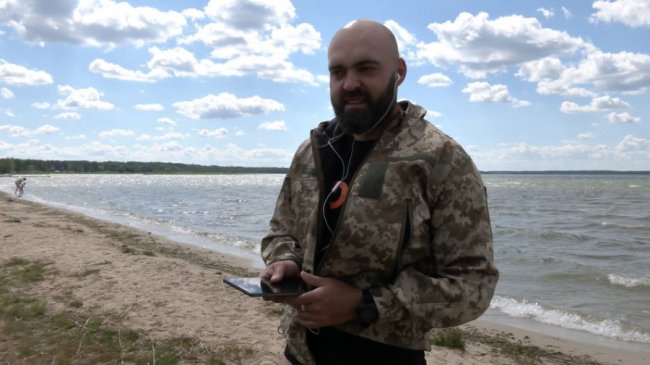 Мало відпочивальників і напівпорожні садиби: як розпочався туристичний сезон на Світязі