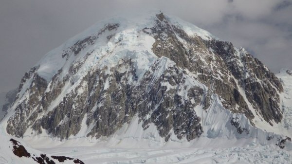 Волиняни підкорили найвищу гору Північної Америки – Мак-Кінлі. ФОТО 