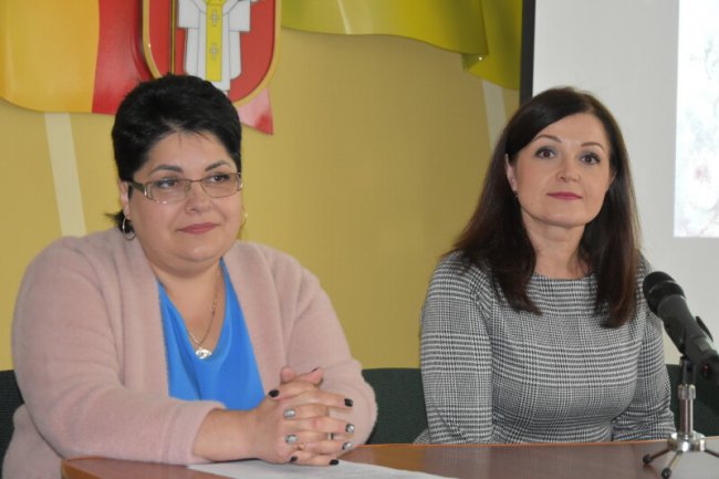 Четверо лучанок стали «матерями-героїнями»