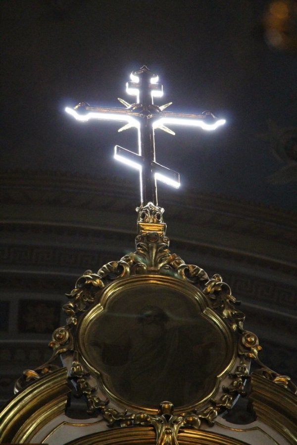 Різдво у луцьких храмах. ФОТО