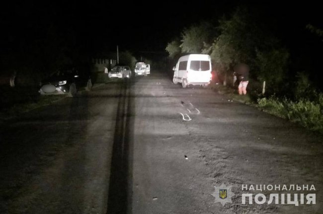 В аваріях на Волині загинули двоє людей