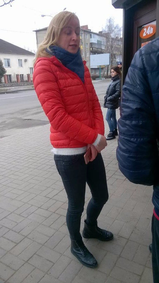 Луцькі муніципали 5 годин складали протокол за «незаконний» алкоголь