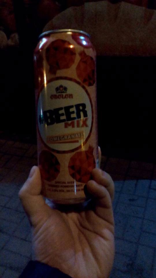 Луцькі муніципали 5 годин складали протокол за «незаконний» алкоголь