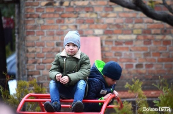 Як луцький депутат виконує свої обіцянки. ФОТО