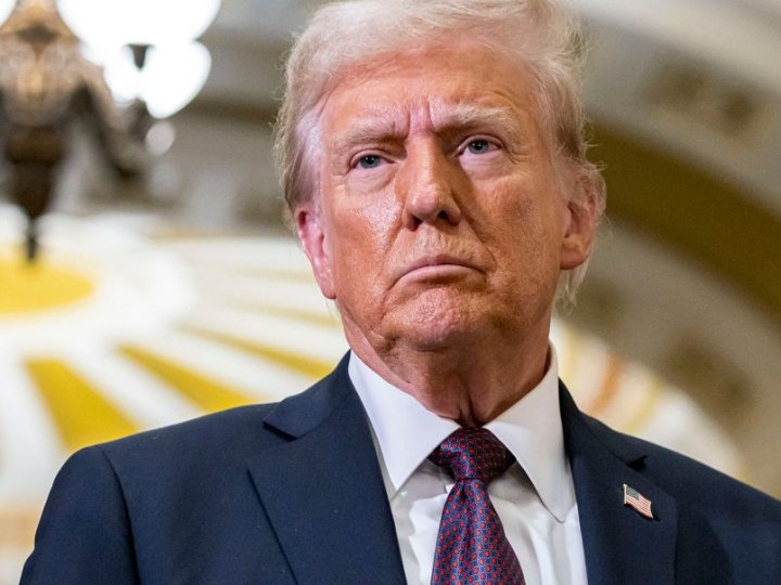 Після саміту з Путіним: Трамп готовий надати Україні прямі гарантії безпеки