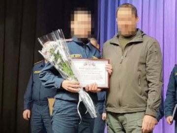 На Волині судитимуть 44-річну рятувальницю з Донеччини, яка перейшла на бік ворога