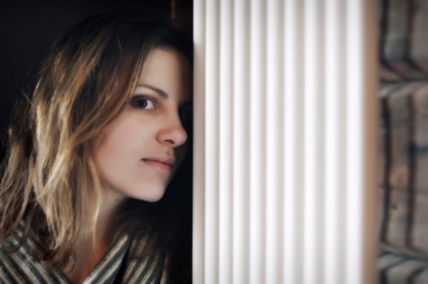 Фотовиставка Лідії Кожевнікової 