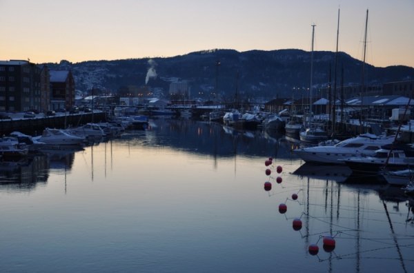 Фотовиставка Лідії Кожевнікової 
