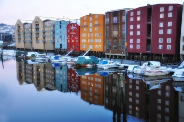 Фотовиставка Лідії Кожевнікової 