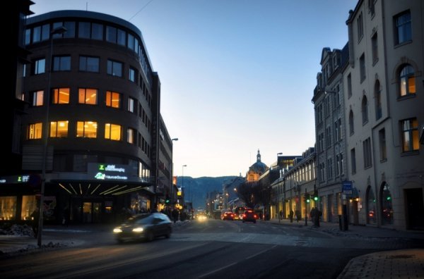 Фотовиставка Лідії Кожевнікової 