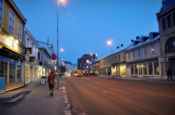 Фотовиставка Лідії Кожевнікової 
