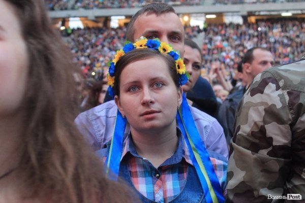 Концерт пам'яті Скрябіна зібрав у Львові аншлаг. ФОТО