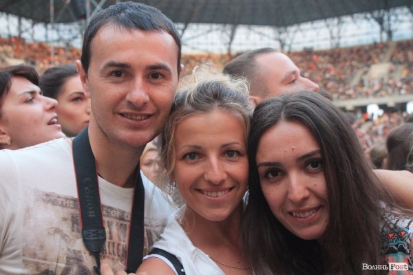 Концерт пам'яті Скрябіна зібрав у Львові аншлаг. ФОТО