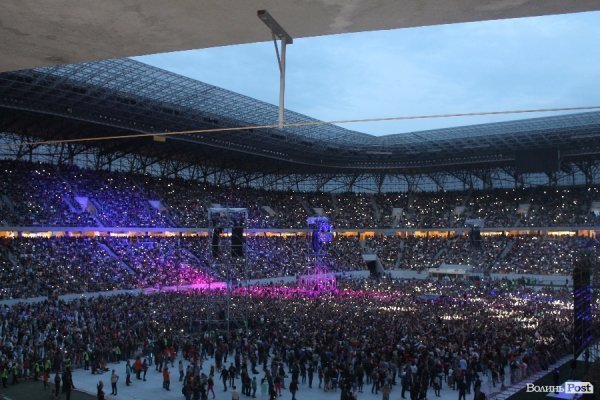 Концерт пам'яті Скрябіна зібрав у Львові аншлаг. ФОТО