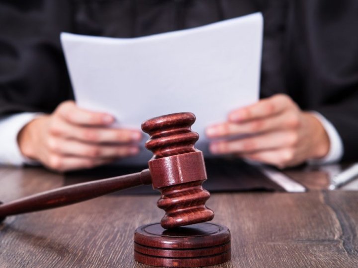 Жорстоко побив дружину та вивихнув їй пальці: волинянин заплатить 850 грн штрафу