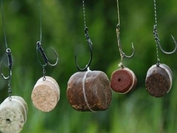 Пелетс - ідеальне рішення для ефективної риболовлі*